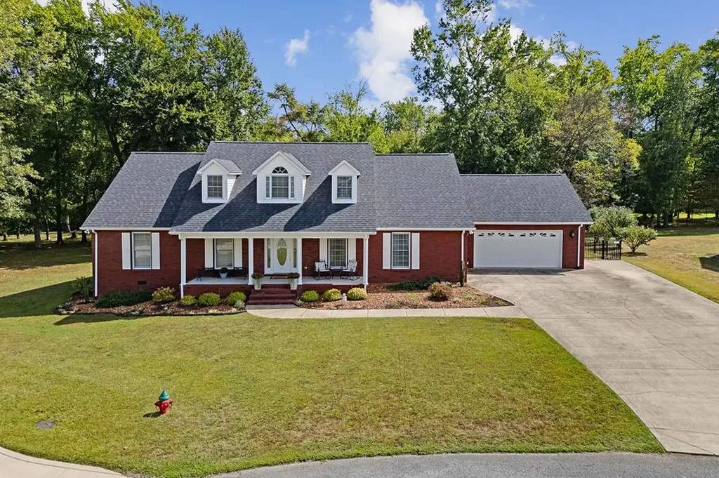 317 Taylor Circle Cookeville TN 38506