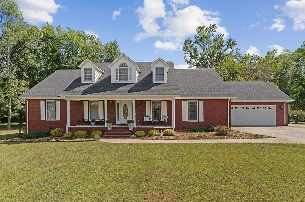 317 Taylor Circle Cookeville TN 38506