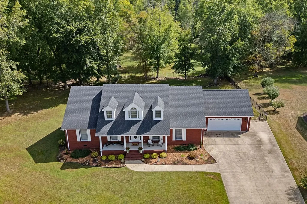 317 Taylor Circle Cookeville TN 38506