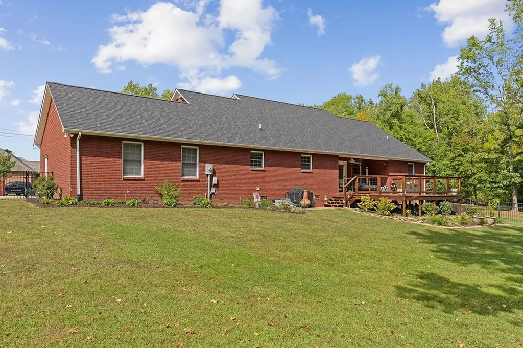 317 Taylor Circle Cookeville TN 38506