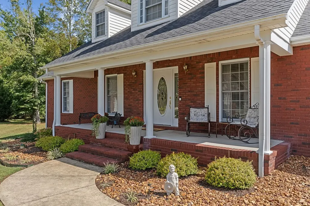 317 Taylor Circle Cookeville TN 38506