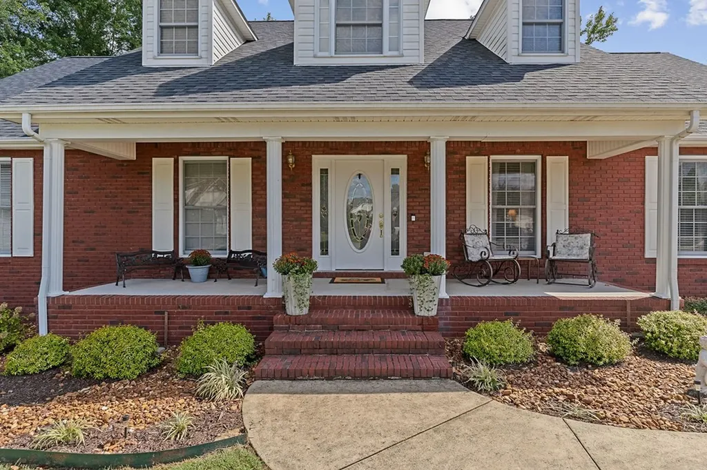 317 Taylor Circle Cookeville TN 38506