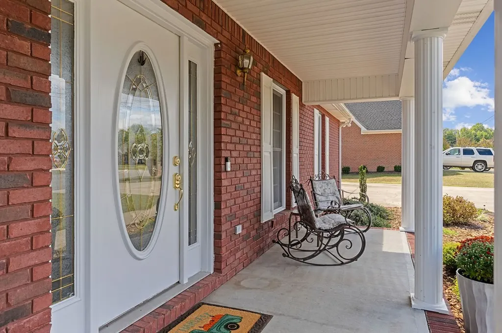 317 Taylor Circle Cookeville TN 38506
