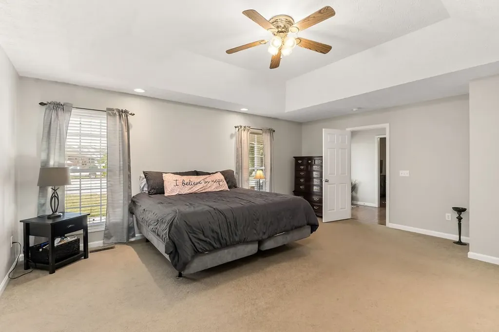 317 Taylor Circle Cookeville TN 38506