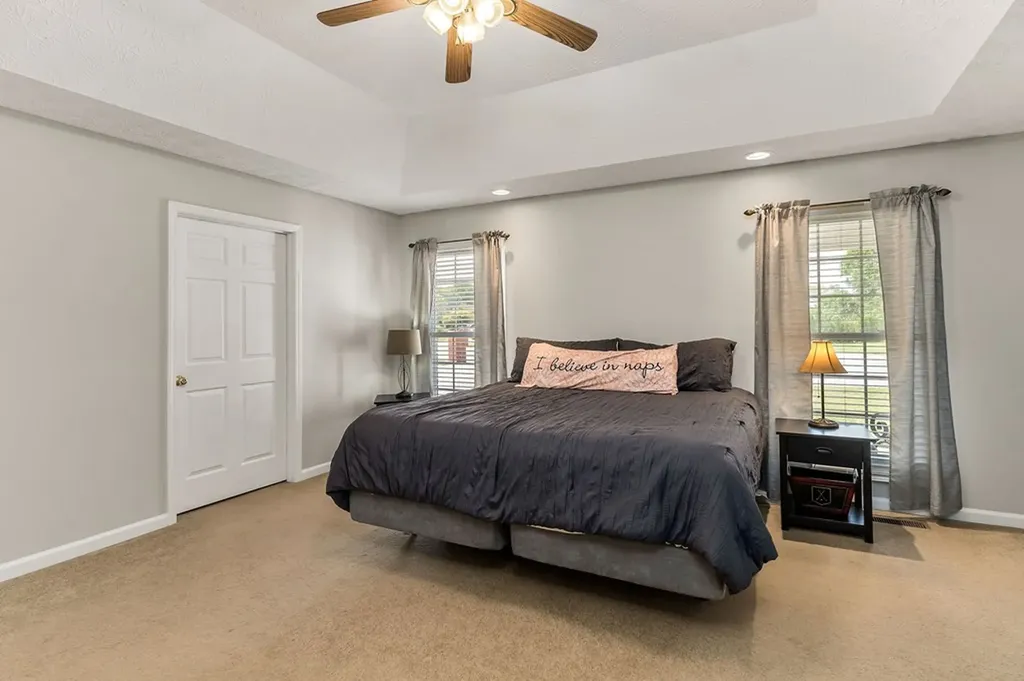 317 Taylor Circle Cookeville TN 38506