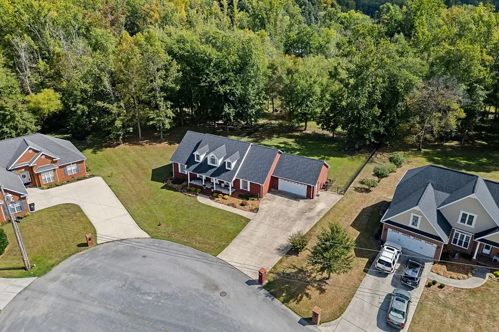 317 Taylor Circle Cookeville TN 38506