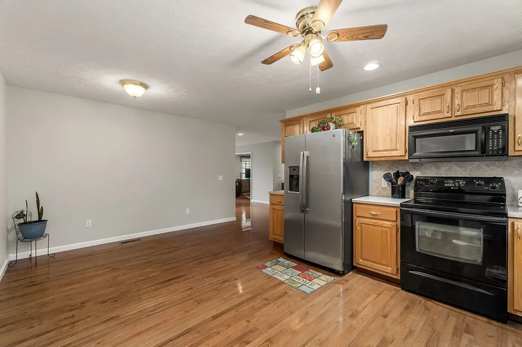 317 Taylor Circle Cookeville TN 38506