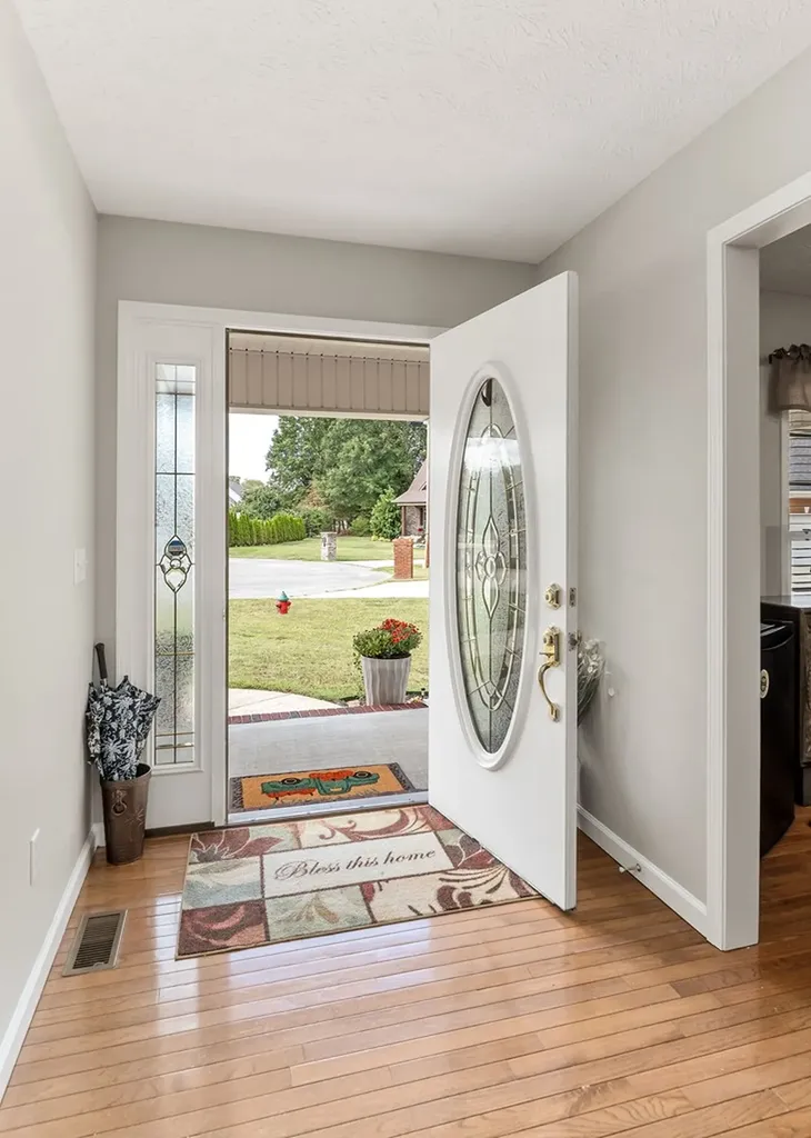 317 Taylor Circle Cookeville TN 38506