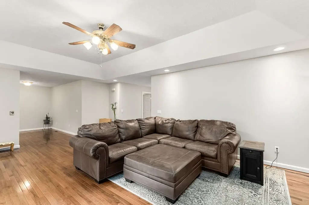 317 Taylor Circle Cookeville TN 38506