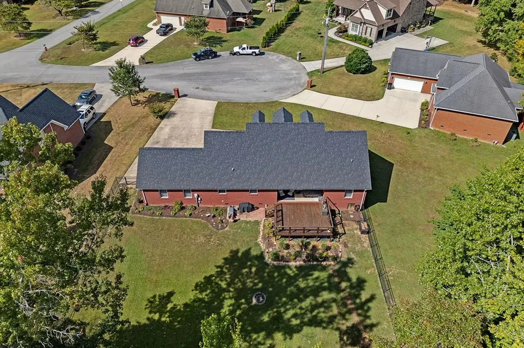 317 Taylor Circle Cookeville TN 38506