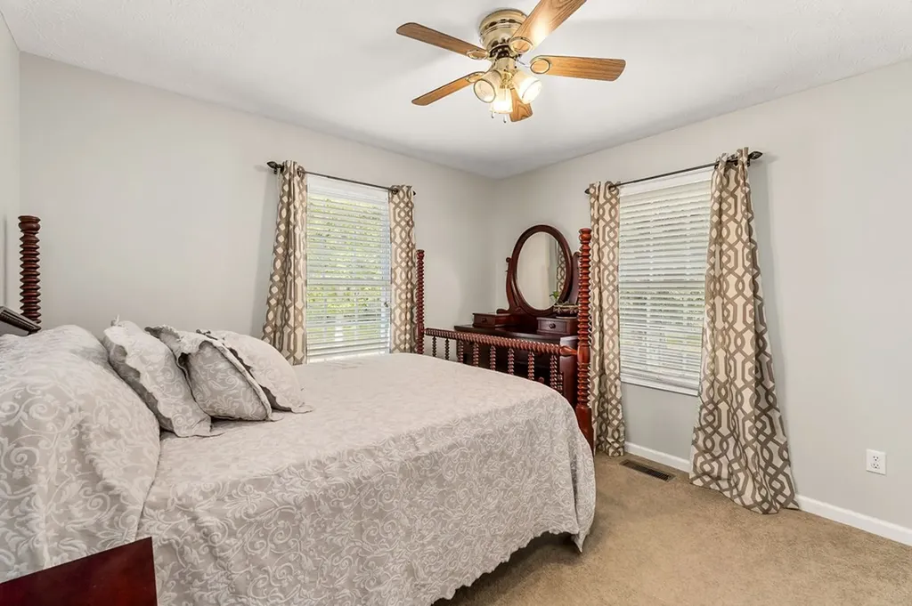 317 Taylor Circle Cookeville TN 38506