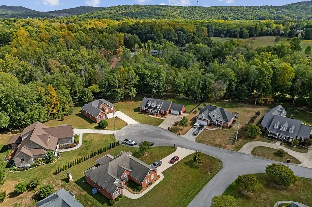 317 Taylor Circle Cookeville TN 38506