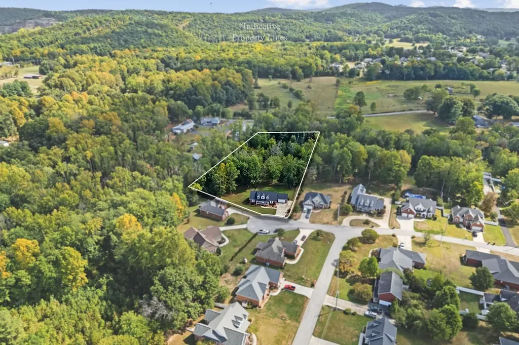 317 Taylor Circle Cookeville TN 38506