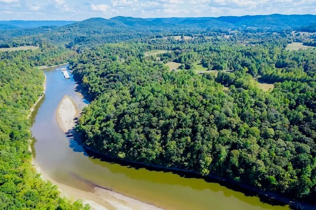 00 Bolestown Loop Lot 4 Alpine TN 38543