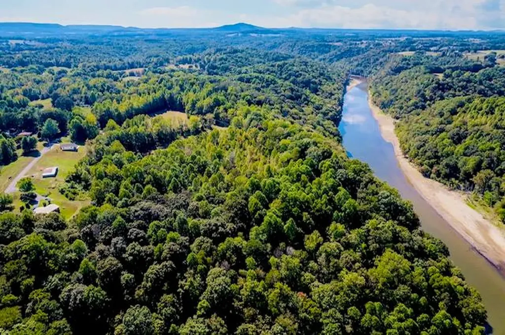 00 Bolestown Loop Lot 4 Alpine TN 38543