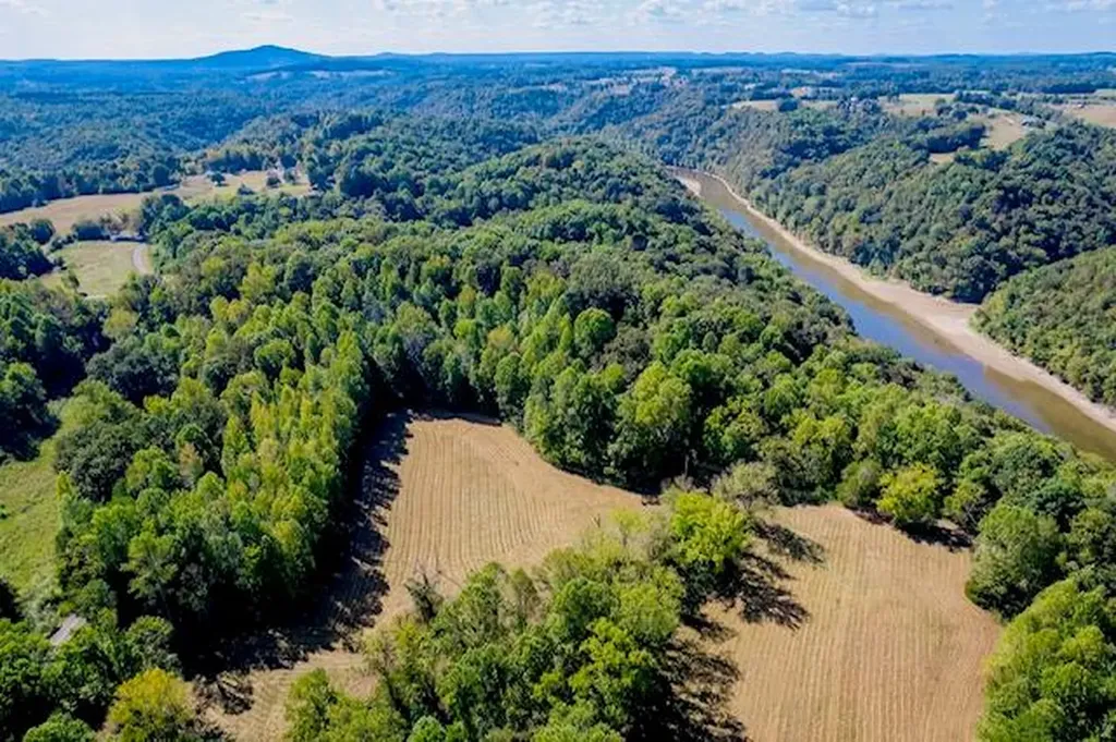 00 Bolestown Loop Lot 3 Alpine TN 38543