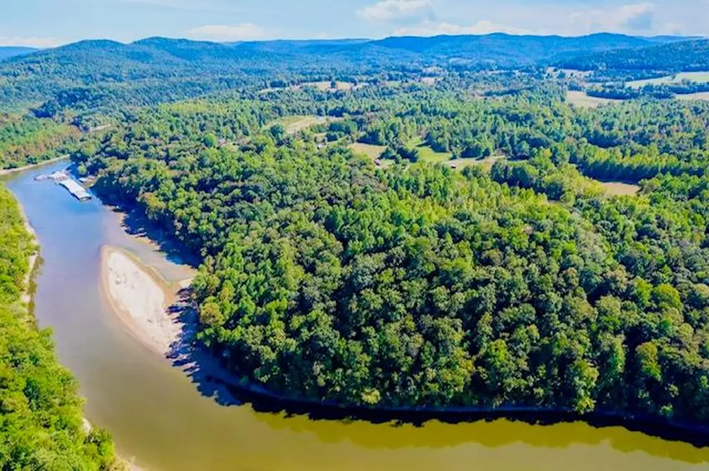 00 Bolestown Loop Lot 3 Alpine TN 38543