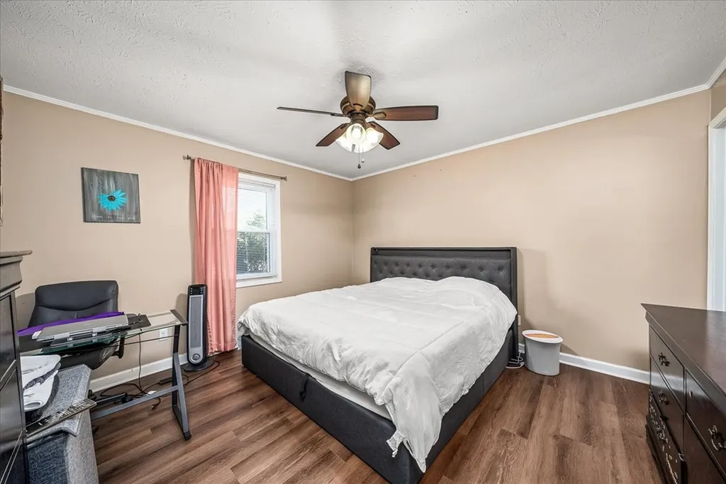 945 Cindy Drive Cookeville TN 38506