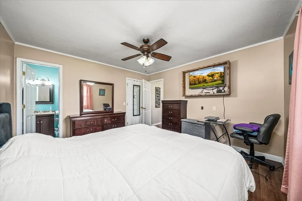 945 Cindy Drive Cookeville TN 38506