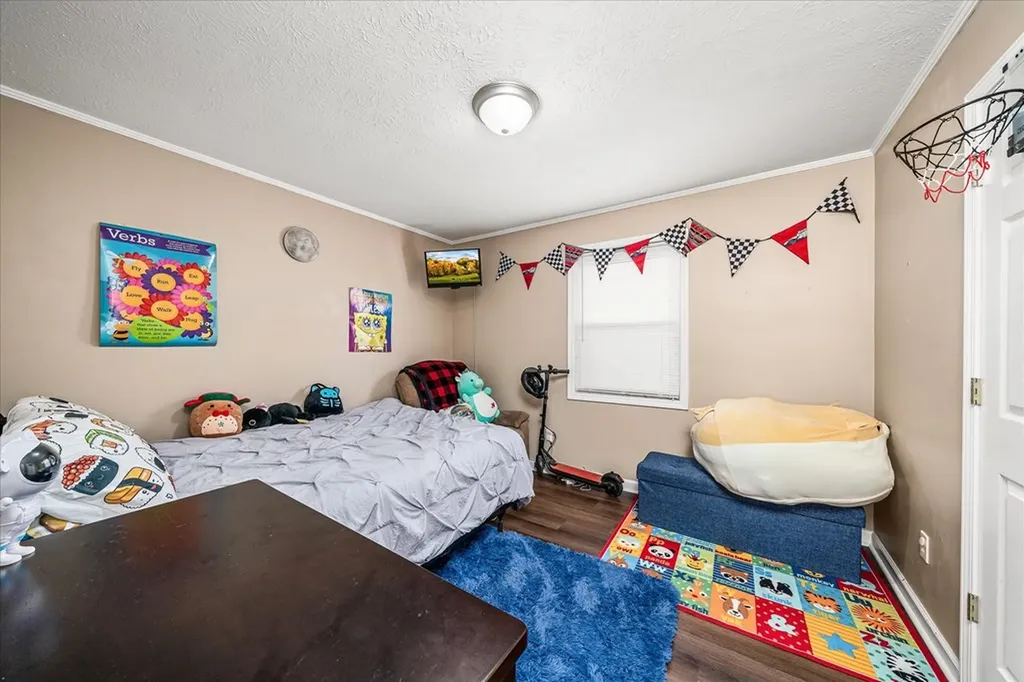 945 Cindy Drive Cookeville TN 38506