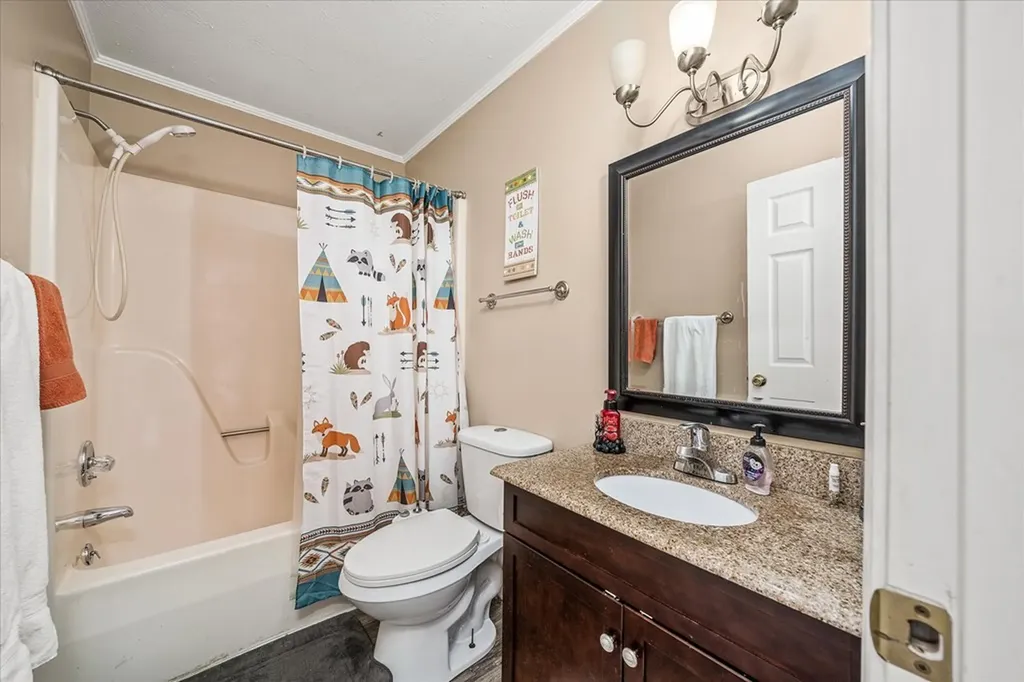 945 Cindy Drive Cookeville TN 38506