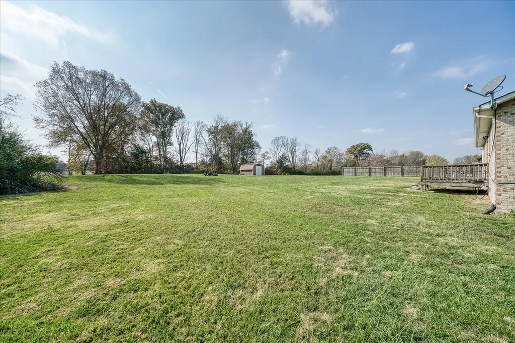 945 Cindy Drive Cookeville TN 38506