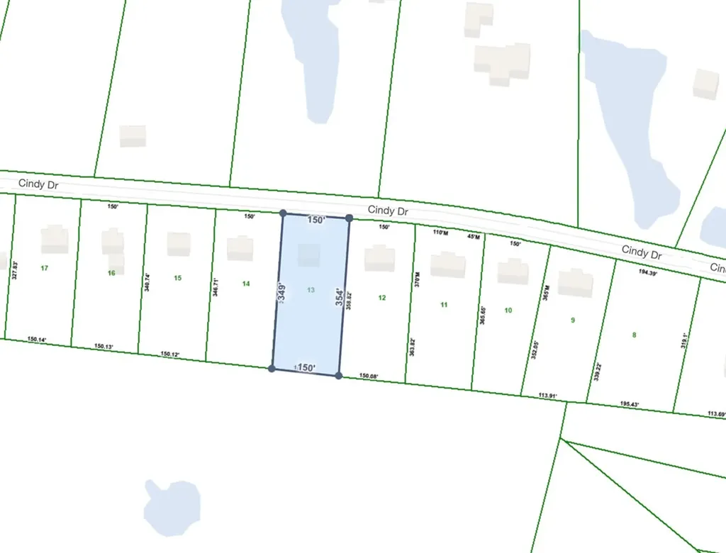 945 Cindy Drive Cookeville TN 38506