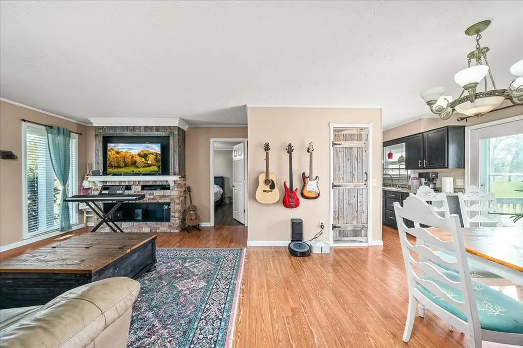 945 Cindy Drive Cookeville TN 38506