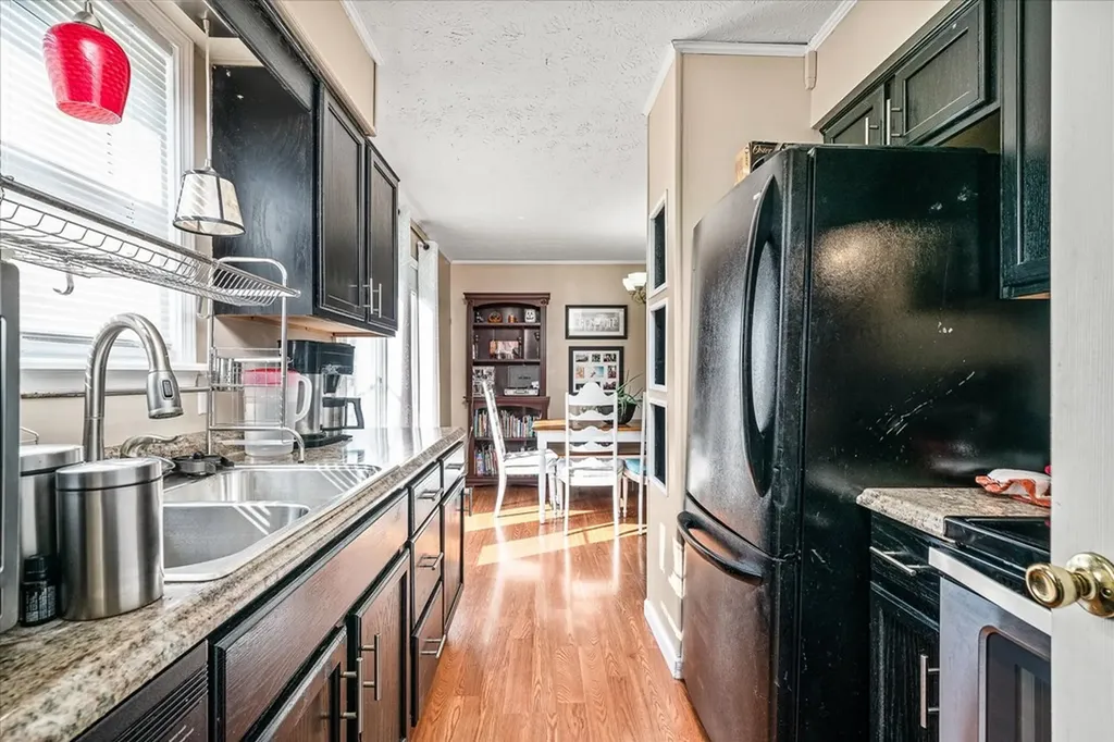 945 Cindy Drive Cookeville TN 38506