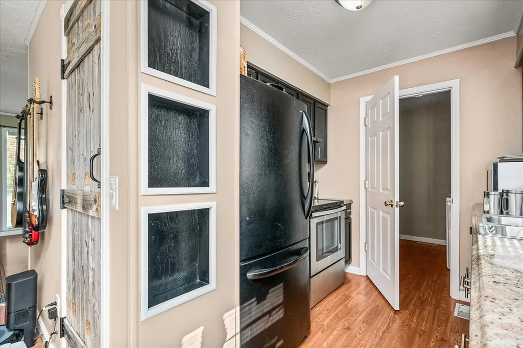 945 Cindy Drive Cookeville TN 38506