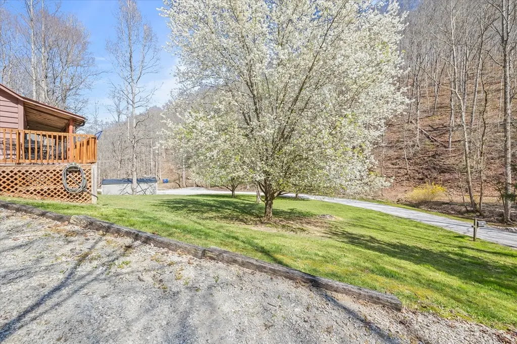 1198 Roughshod Hollow Road Byrdstown TN 38549