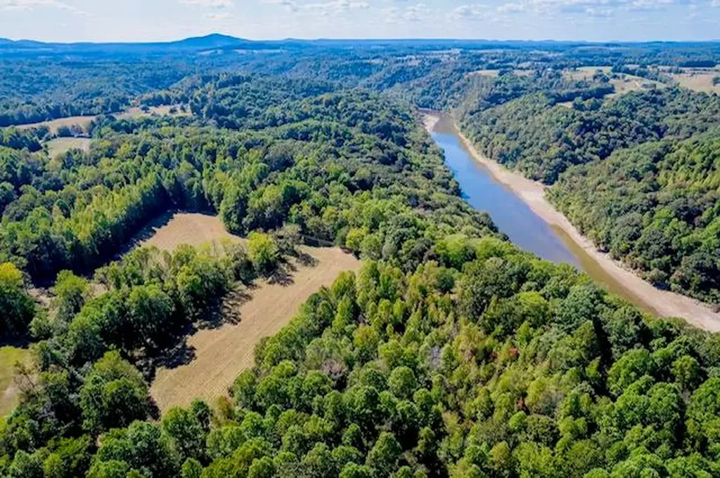 00 Bolestown Loop Lot 1 Alpine TN 38543