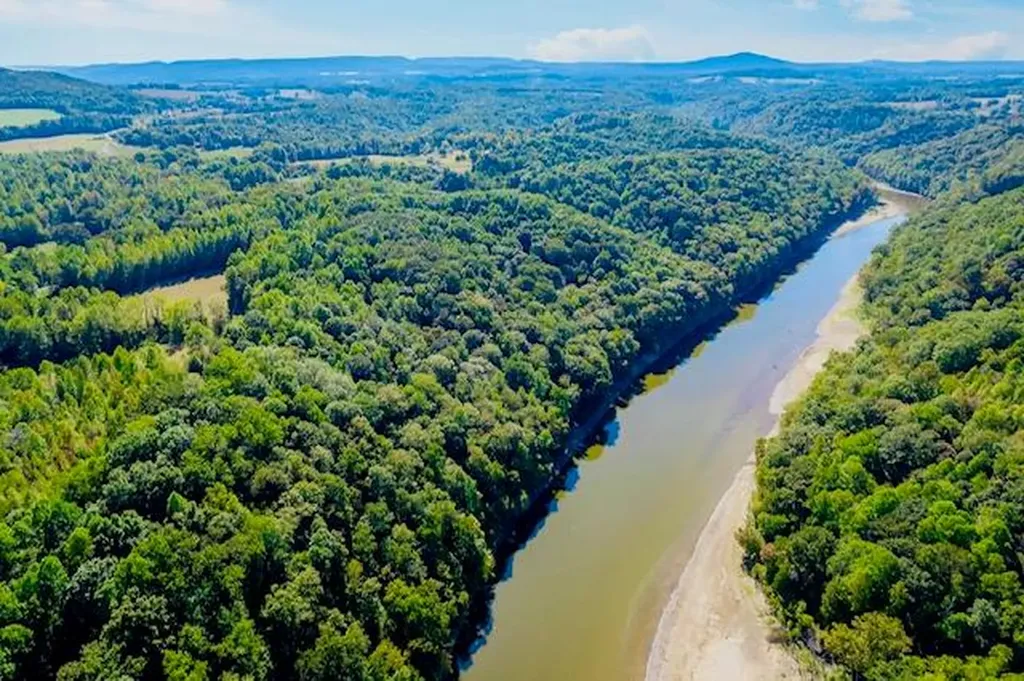 00 Bolestown Loop Lot 2 Alpine TN 38543