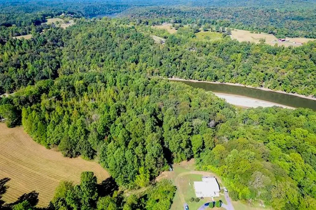 00 Bolestown Loop Lot 2 Alpine TN 38543