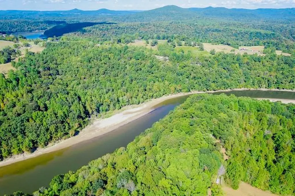 00 Bolestown Loop Lot 2 Alpine TN 38543