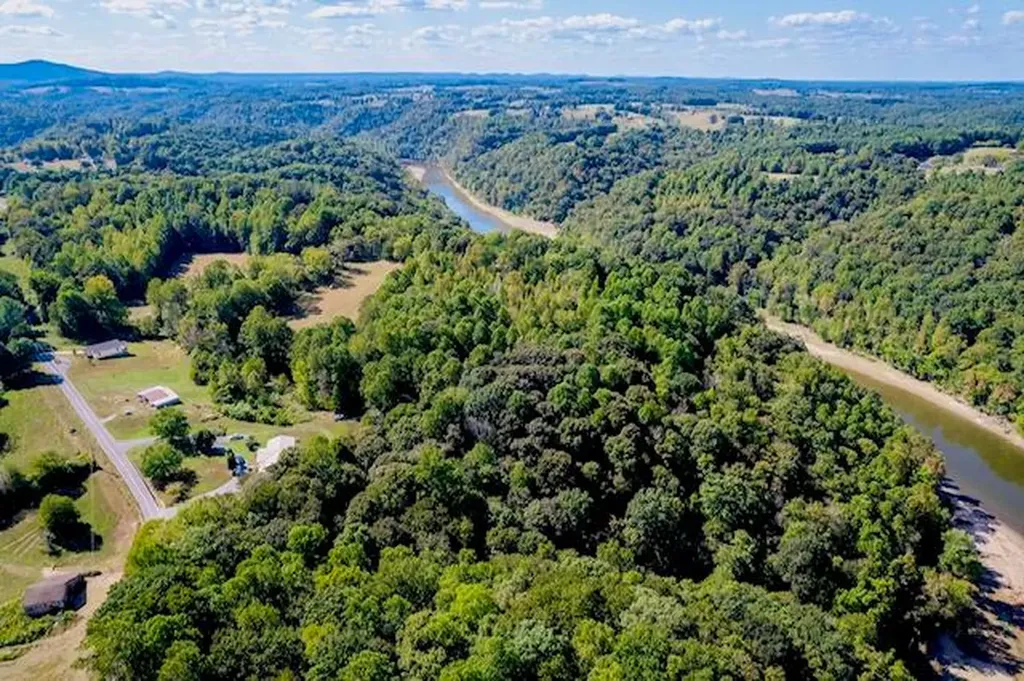 00 Bolestown Loop Lot 2 Alpine TN 38543