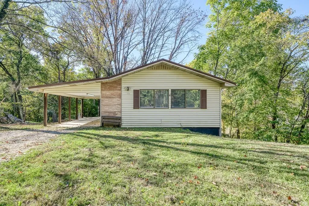 939 Watauga Road Cookeville TN 38506-4350