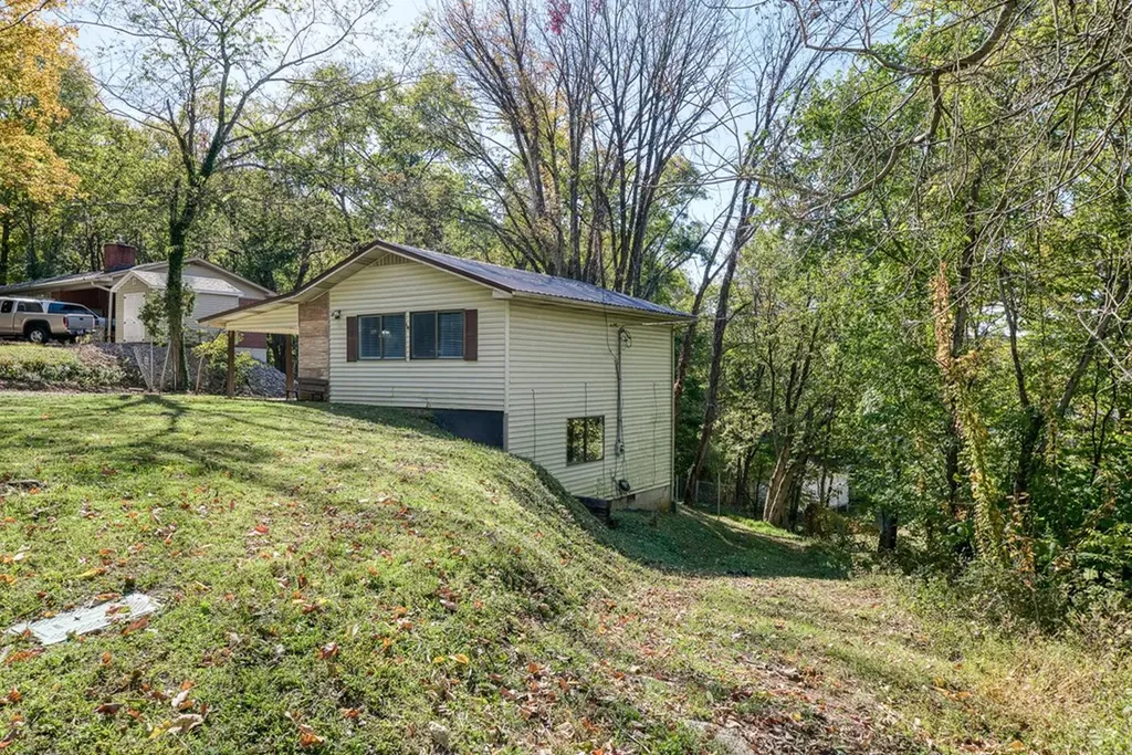 939 Watauga Road Cookeville TN 38506-4350