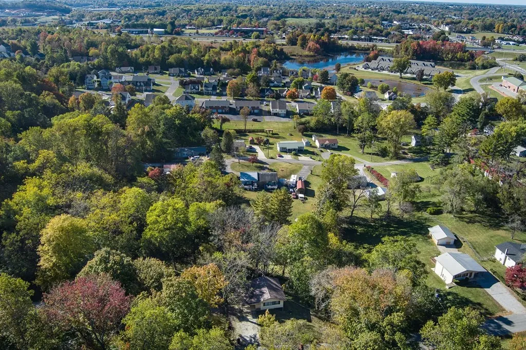 939 Watauga Road Cookeville TN 38506-4350