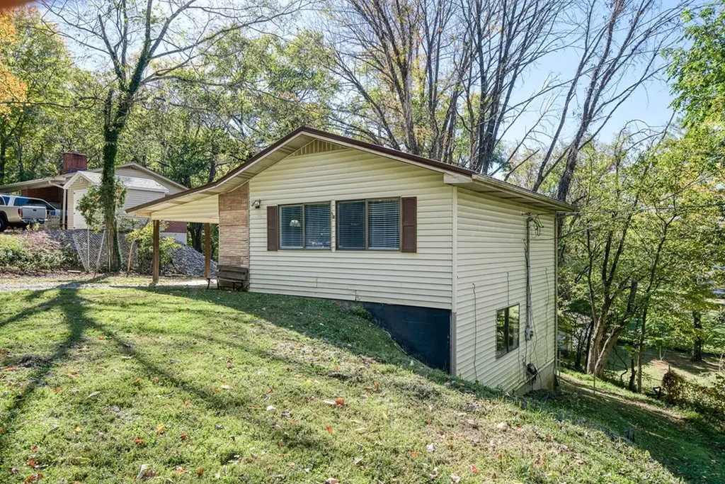 939 Watauga Road Cookeville TN 38506-4350