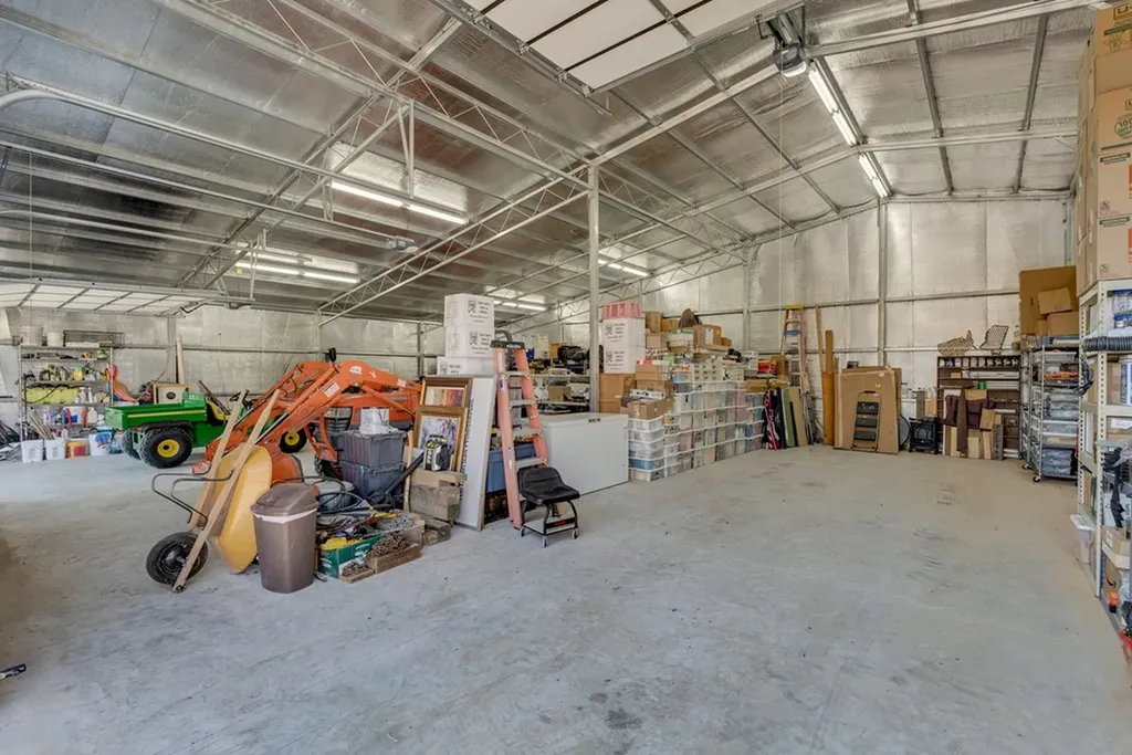 1353 Frank Sims Road Sparta TN 38583