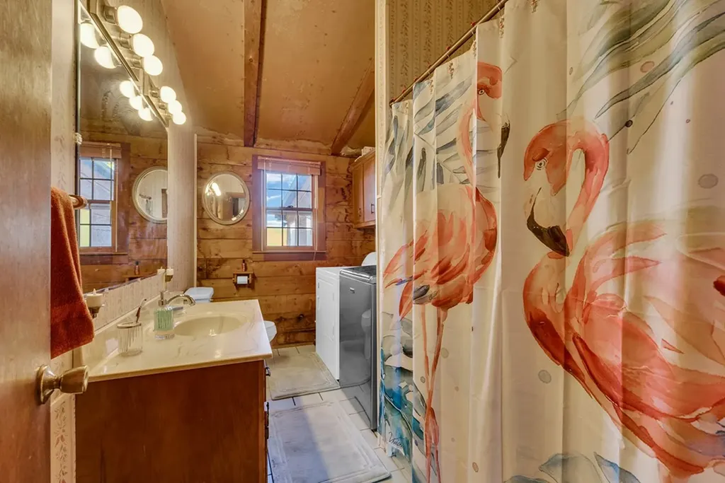 1353 Frank Sims Road Sparta TN 38583