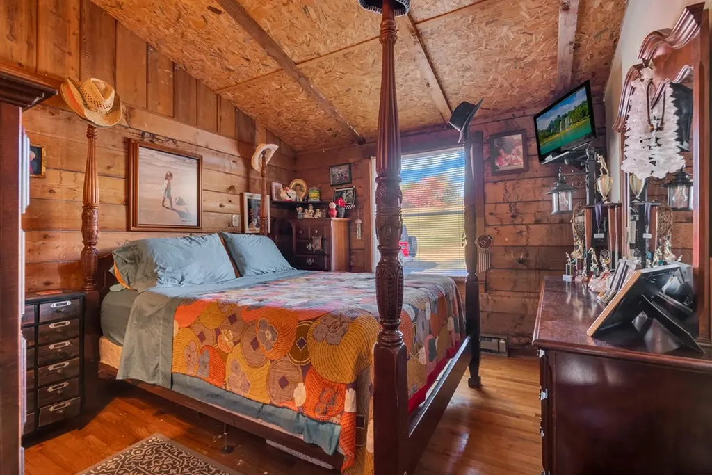 1353 Frank Sims Road Sparta TN 38583