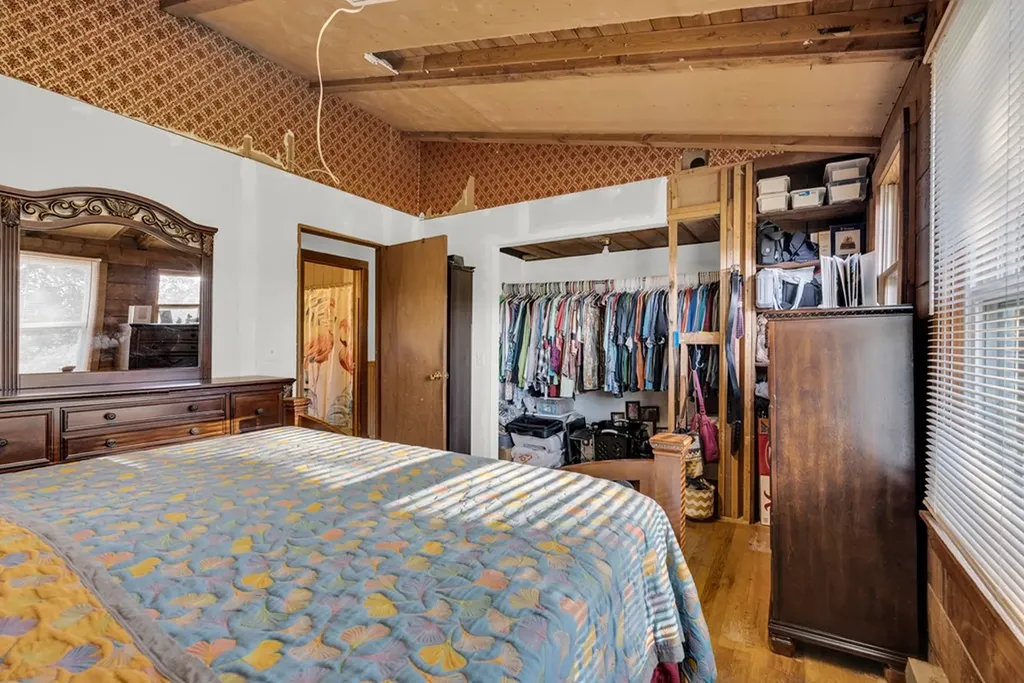 1353 Frank Sims Road Sparta TN 38583