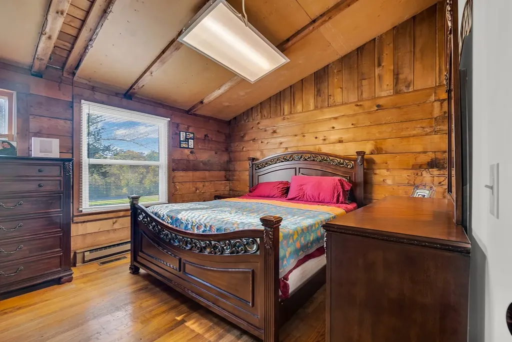 1353 Frank Sims Road Sparta TN 38583