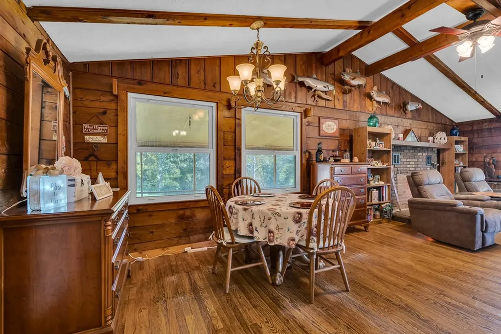 1353 Frank Sims Road Sparta TN 38583