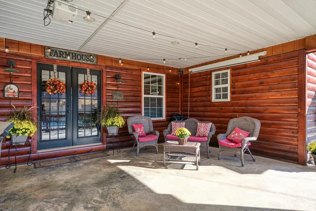 512 Frank Massa Road Sparta TN 38583