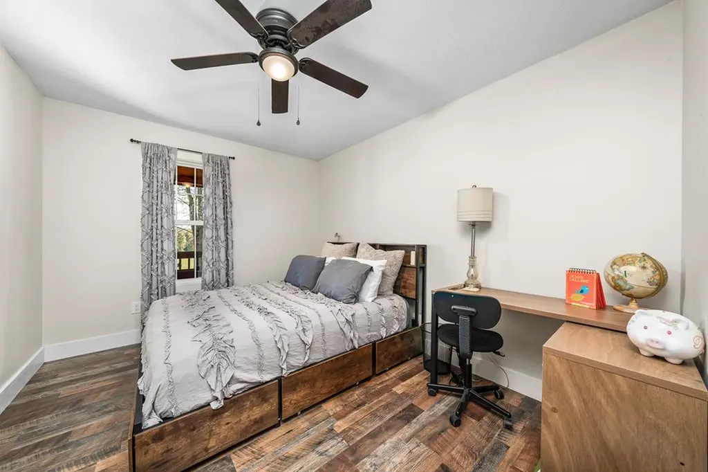 512 Frank Massa Road Sparta TN 38583