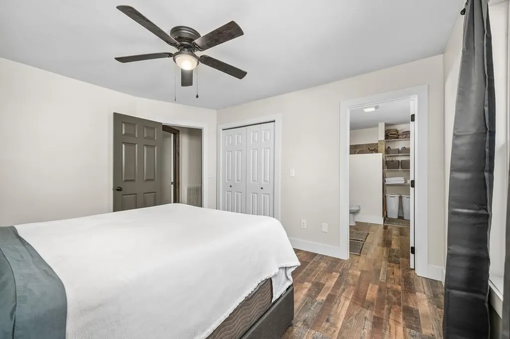 512 Frank Massa Road Sparta TN 38583