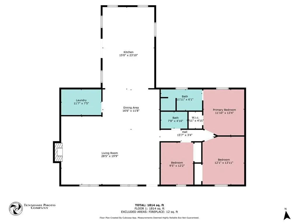 512 Frank Massa Road Sparta TN 38583